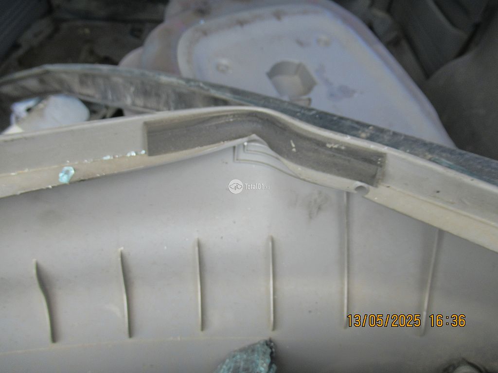 Фото Opel Sintra 32