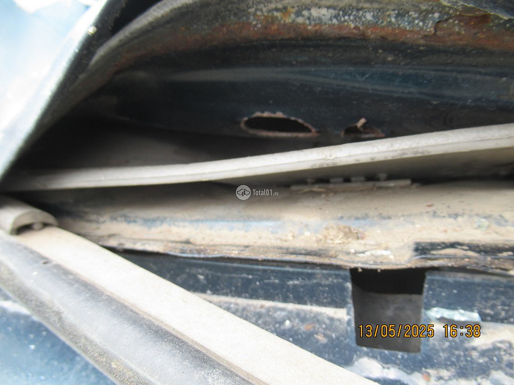 Фото Opel Sintra 78