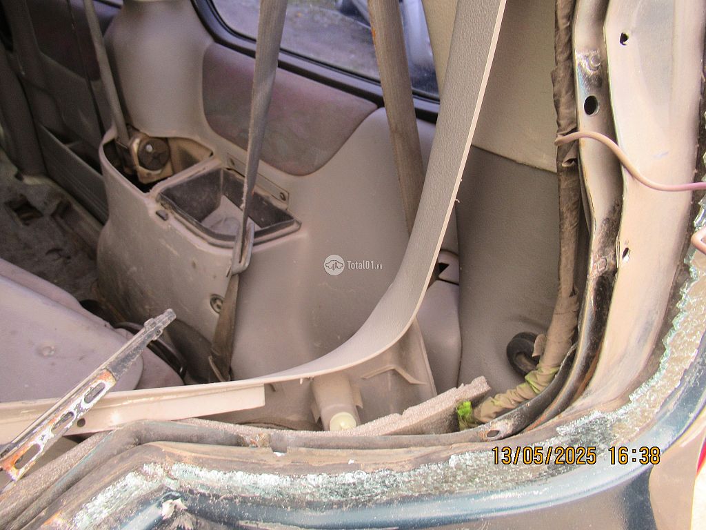 Фото Opel Sintra 80
