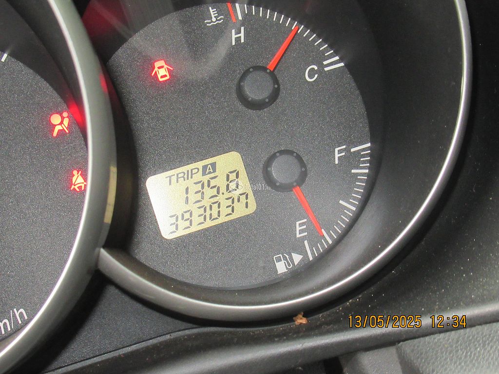 Фото Mazda 3 16