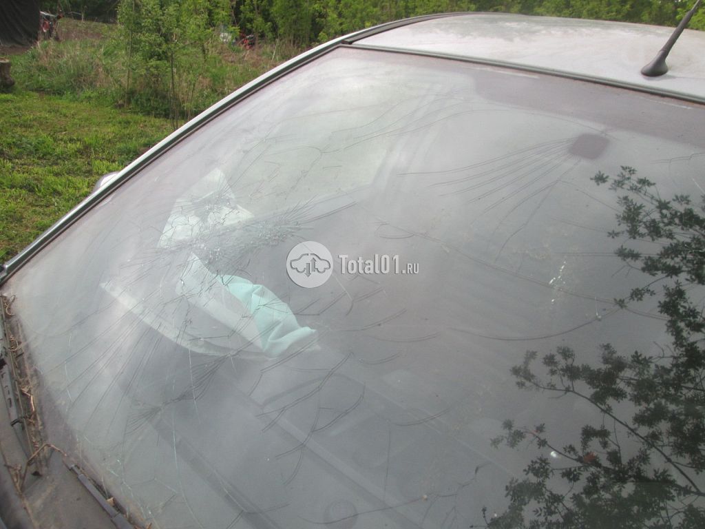 Фото Ford Fusion 12