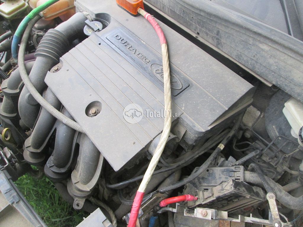 Фото Ford Fusion 20