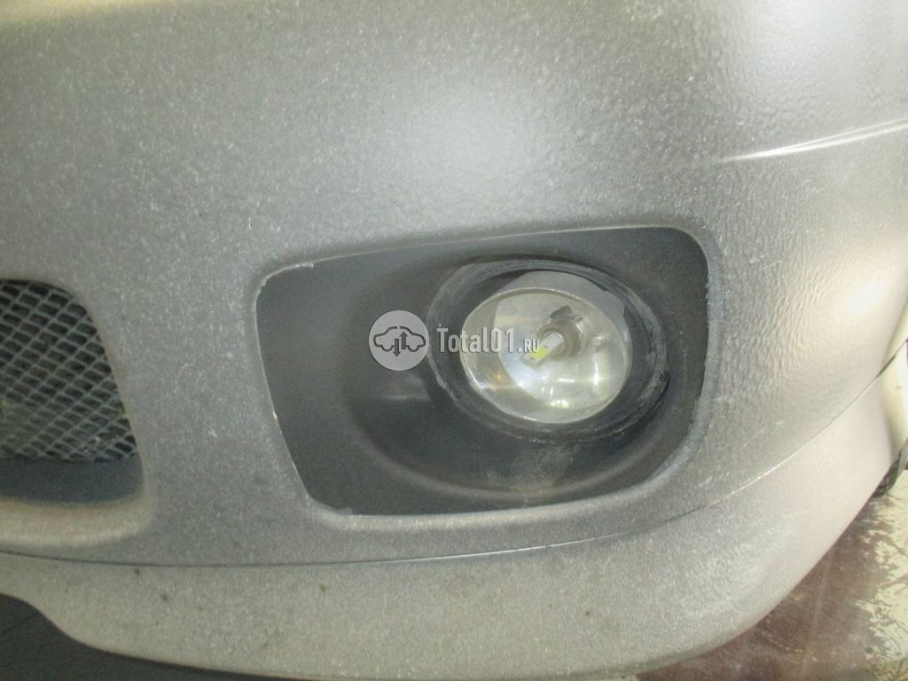 Фото Nissan Avenir 14