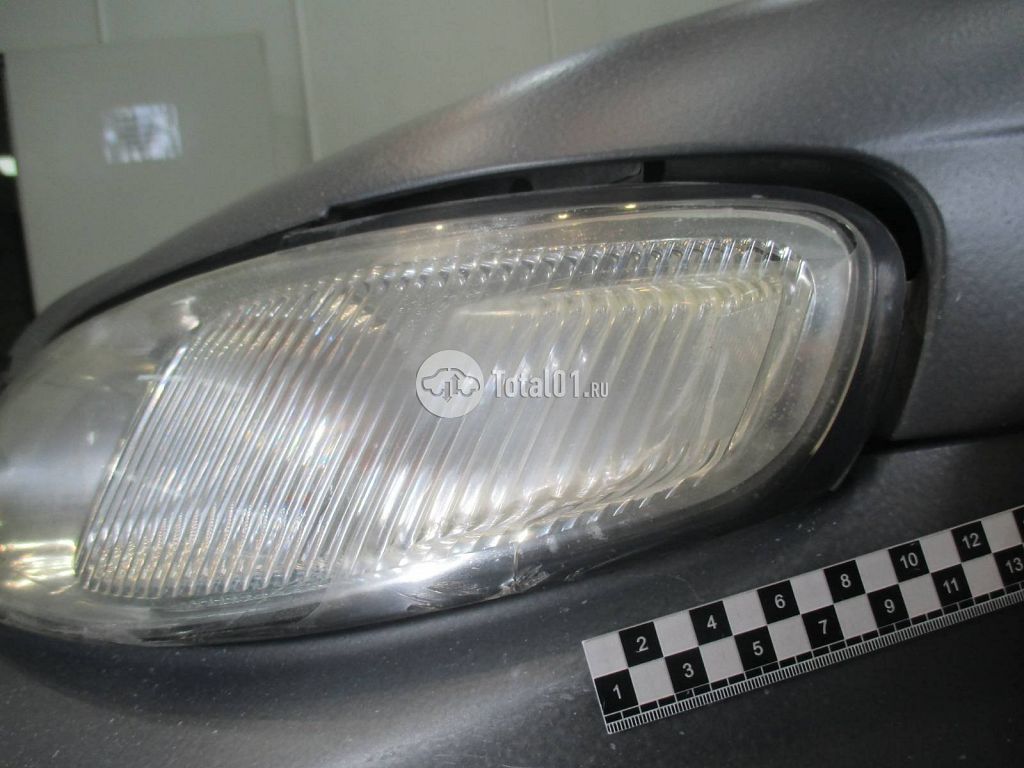Фото Nissan Avenir 18