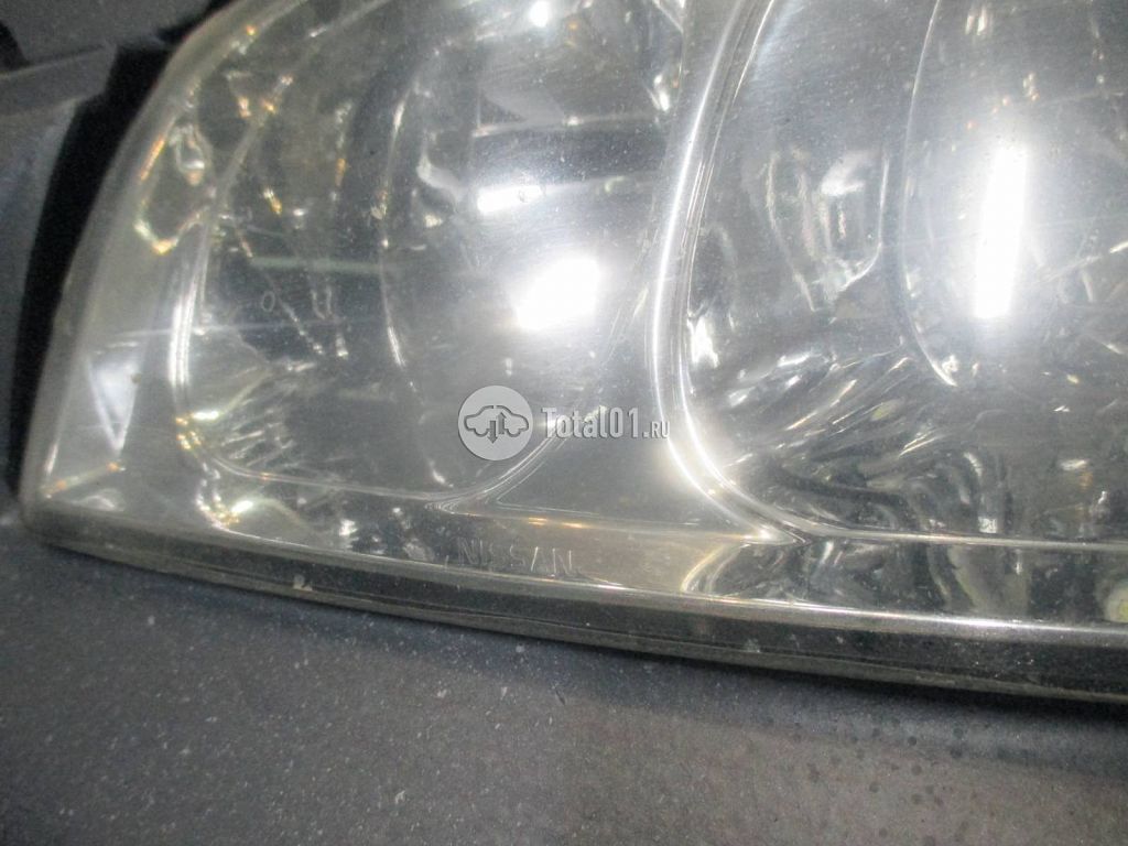 Фото Nissan Avenir 20
