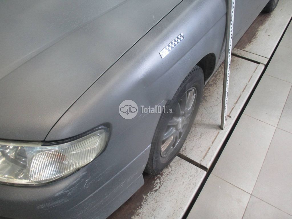 Фото Nissan Avenir 24