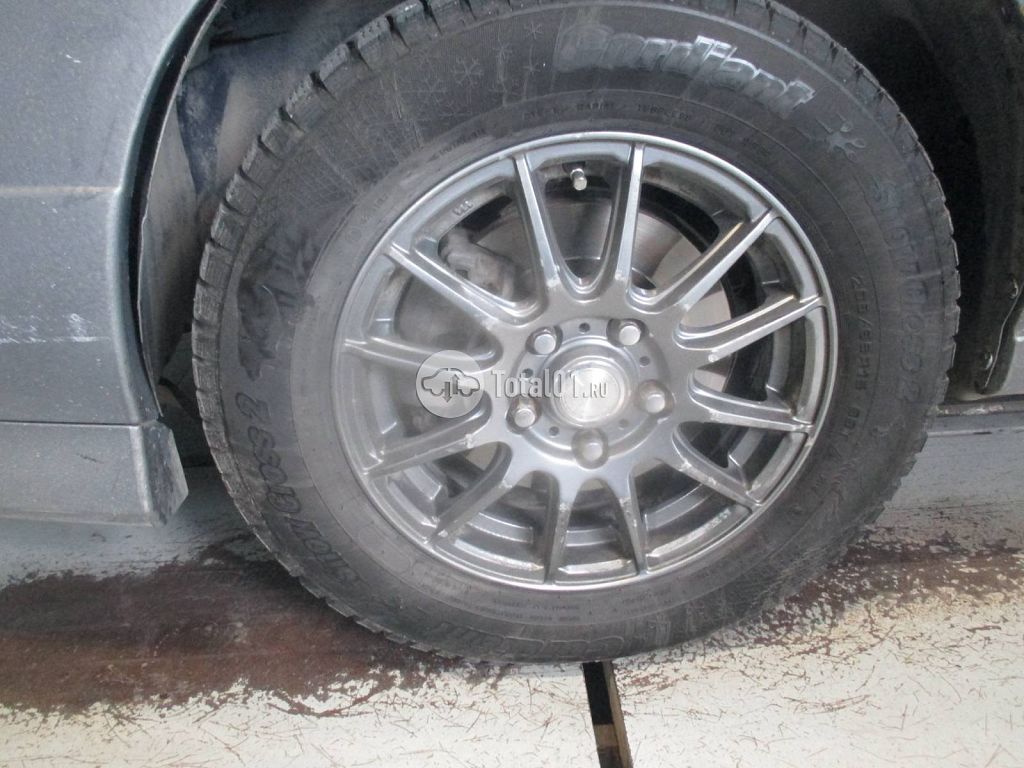 Фото Nissan Avenir 28