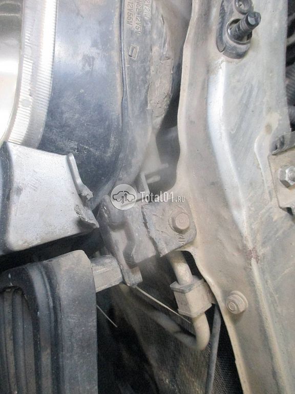 Фото Nissan Avenir 34