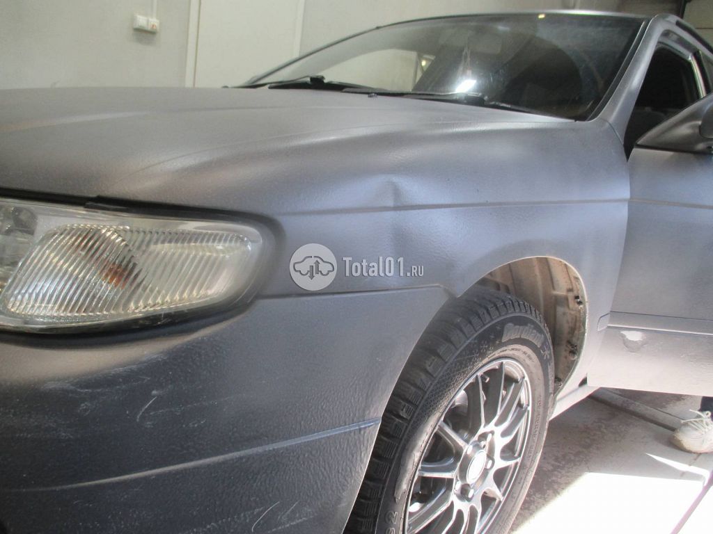 Фото Nissan Avenir 48