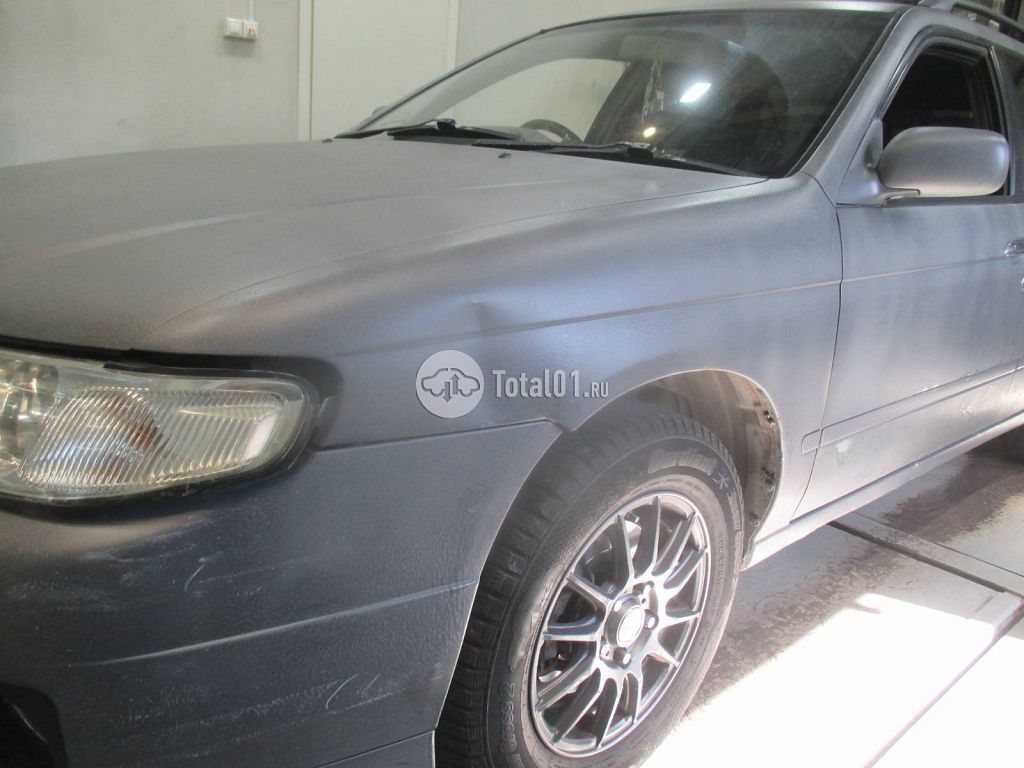 Фото Nissan Avenir 52