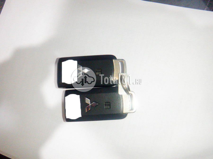 Фото Mitsubishi Pajero Sport 20