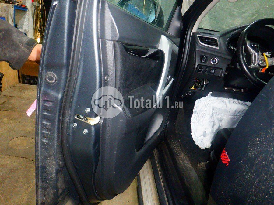 Фото Mitsubishi Pajero Sport 22