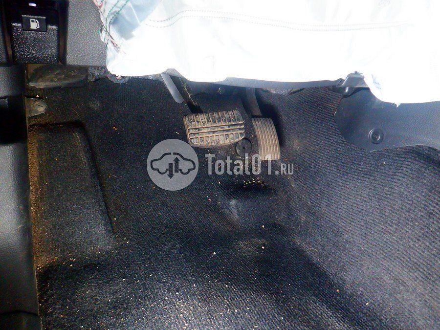 Фото Mitsubishi Pajero Sport 24