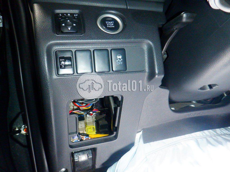 Фото Mitsubishi Pajero Sport 26