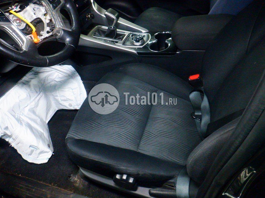 Фото Mitsubishi Pajero Sport 30