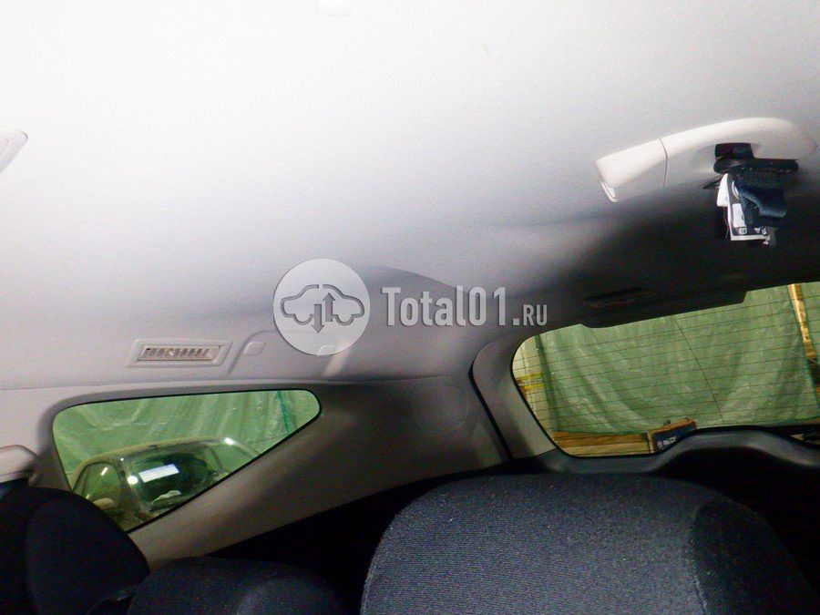 Фото Mitsubishi Pajero Sport 58
