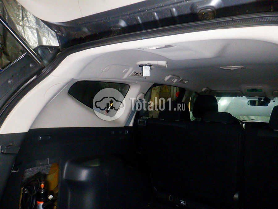 Фото Mitsubishi Pajero Sport 62