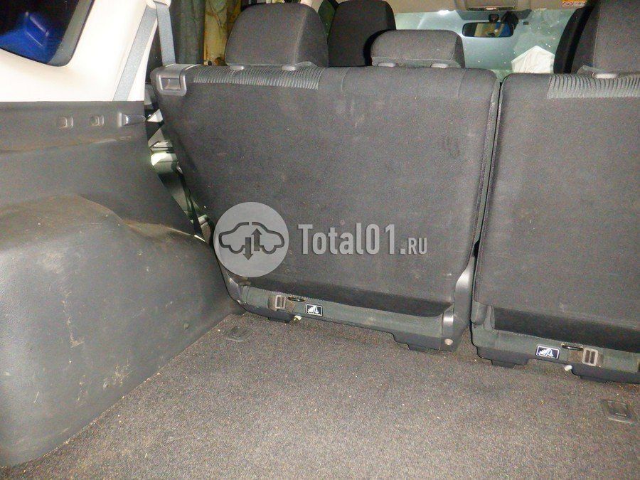 Фото Mitsubishi Pajero Sport 66