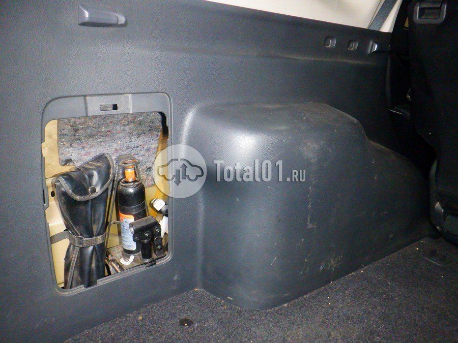 Фото Mitsubishi Pajero Sport 70