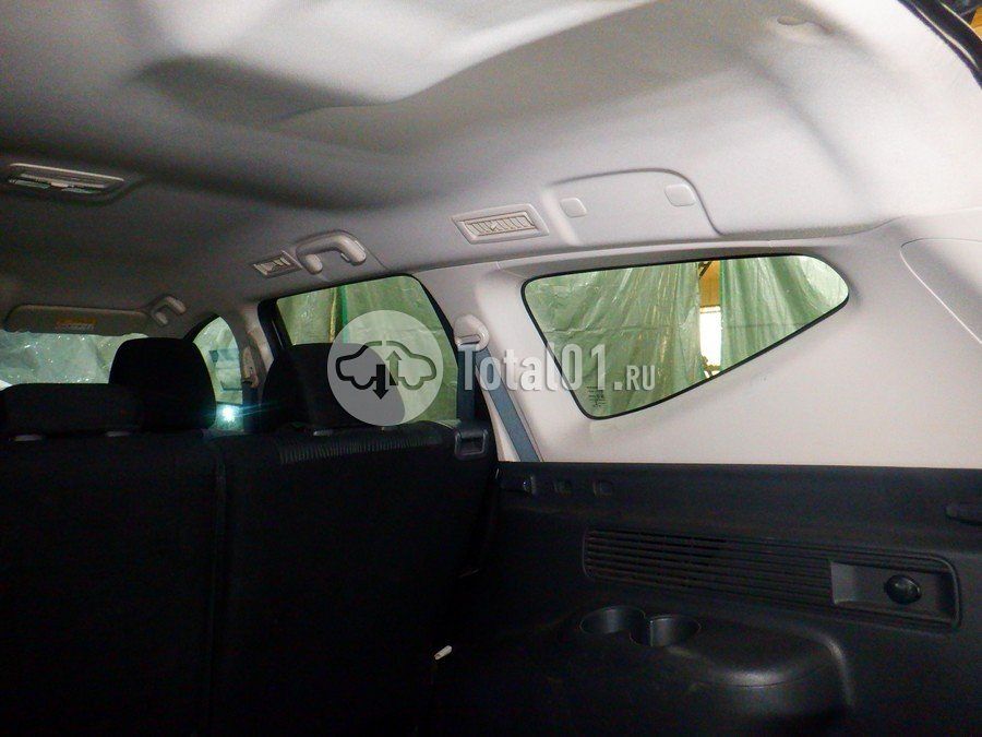 Фото Mitsubishi Pajero Sport 74