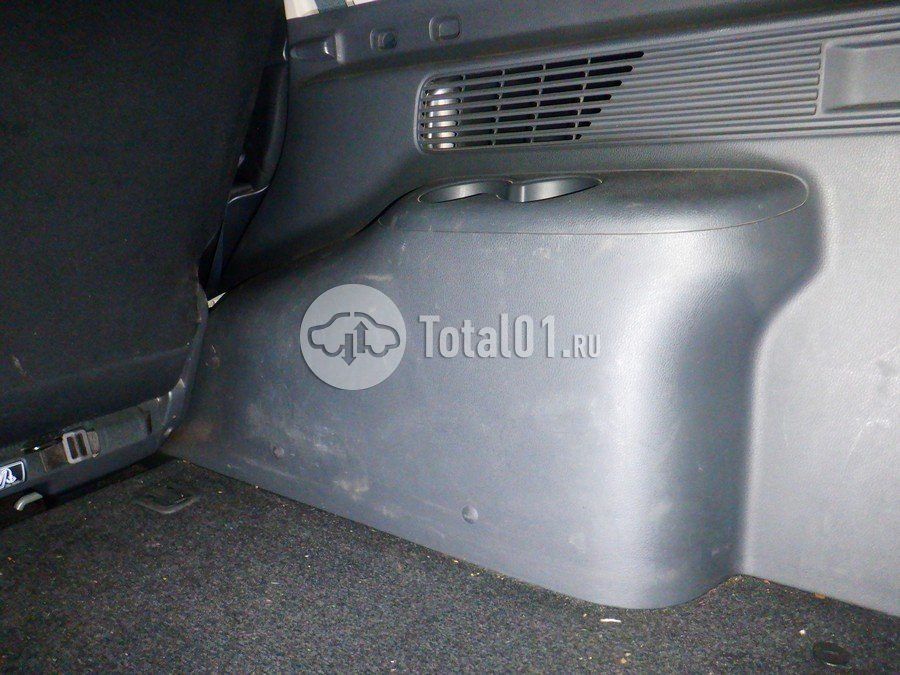 Фото Mitsubishi Pajero Sport 76