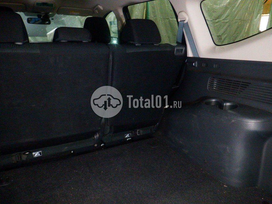 Фото Mitsubishi Pajero Sport 78