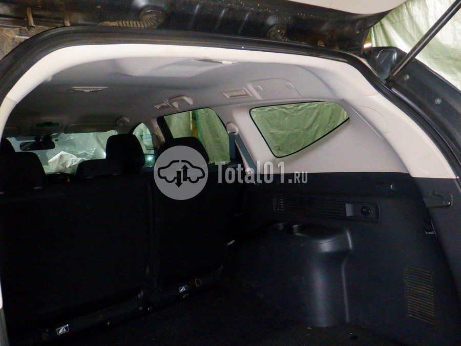 Фото Mitsubishi Pajero Sport 80