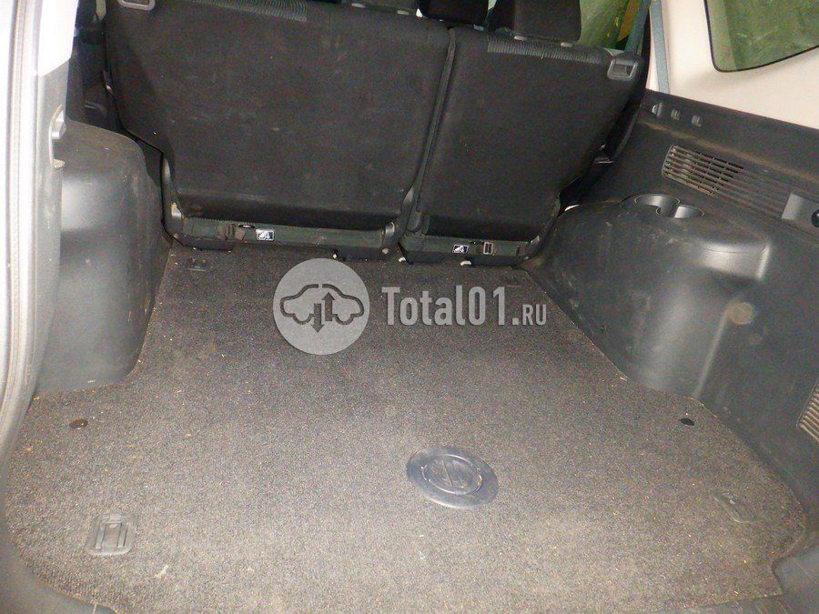 Фото Mitsubishi Pajero Sport 82