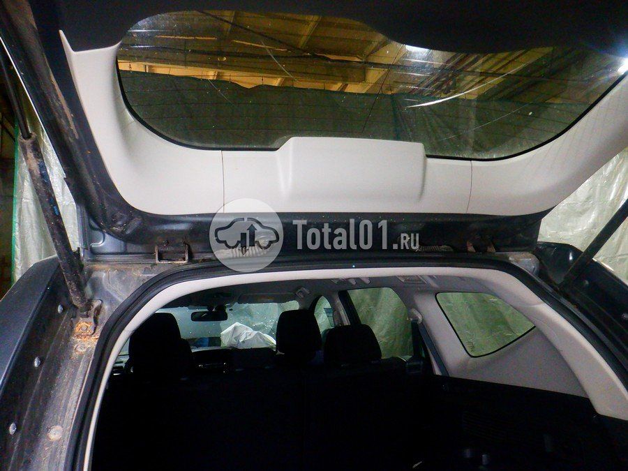 Фото Mitsubishi Pajero Sport 84