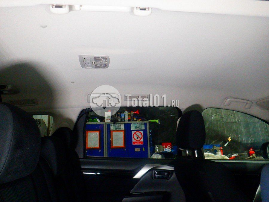 Фото Mitsubishi Pajero Sport 106