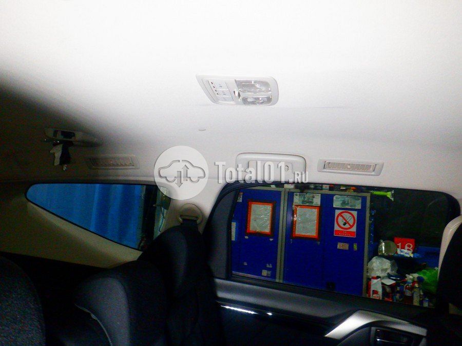 Фото Mitsubishi Pajero Sport 112