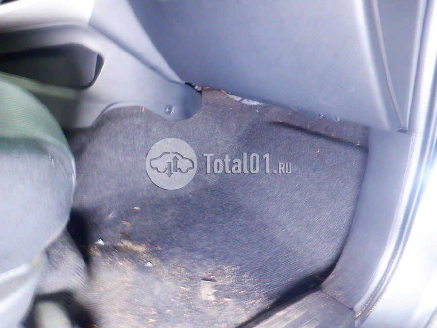 Фото Mitsubishi Pajero Sport 120