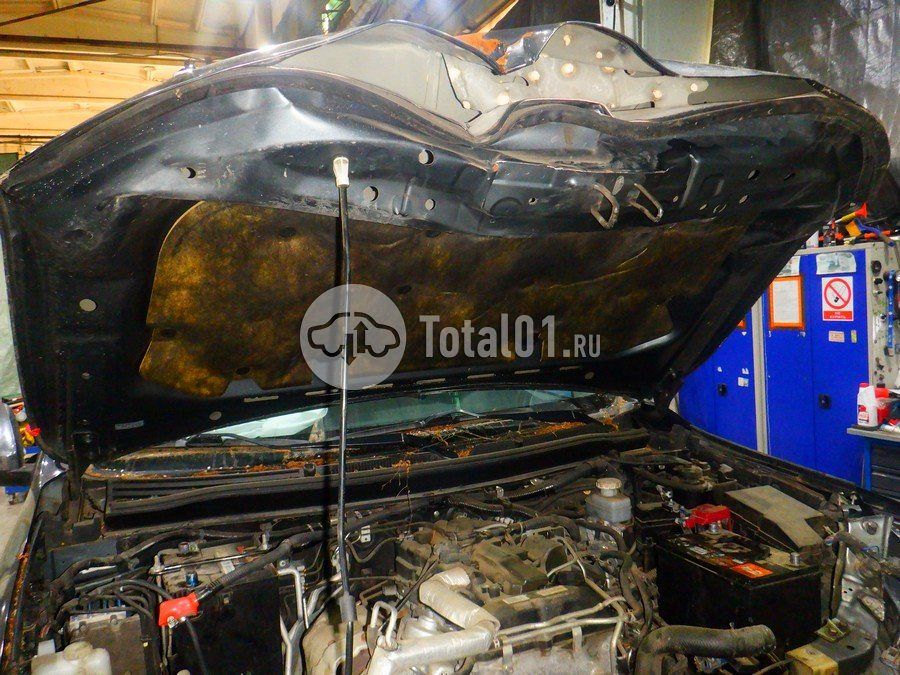 Фото Mitsubishi Pajero Sport 166