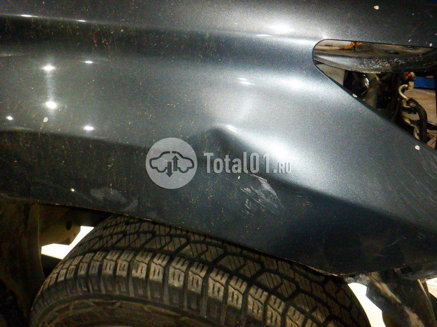 Фото Mitsubishi Pajero Sport 190