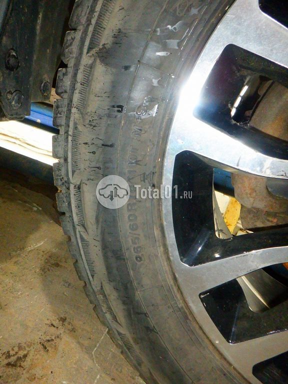 Фото Mitsubishi Pajero Sport 198