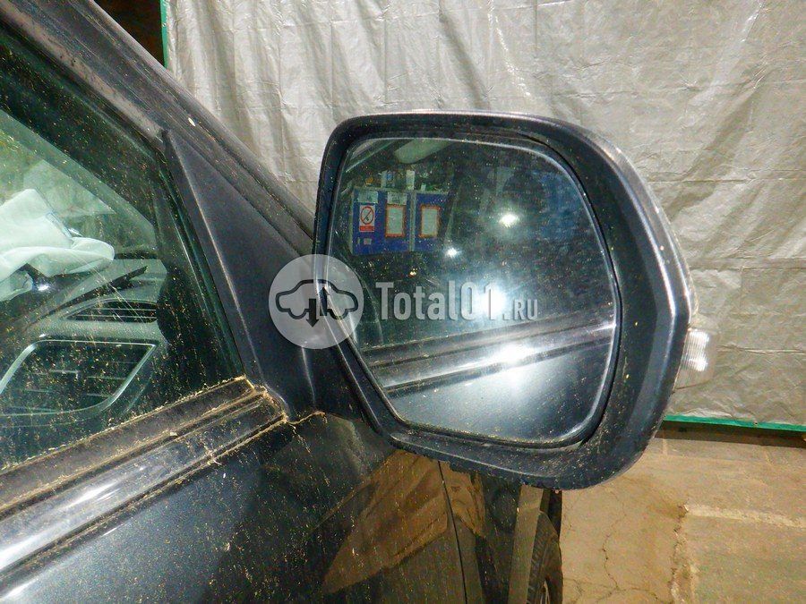 Фото Mitsubishi Pajero Sport 210