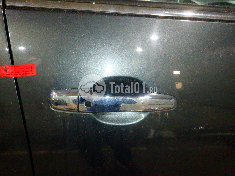 Фото Mitsubishi Pajero Sport 212