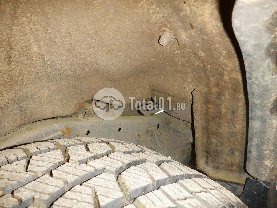 Фото Mitsubishi Pajero Sport 222
