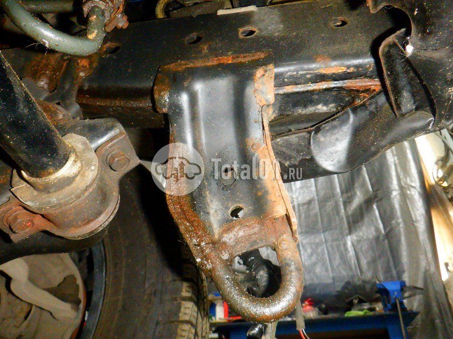 Фото Mitsubishi Pajero Sport 308