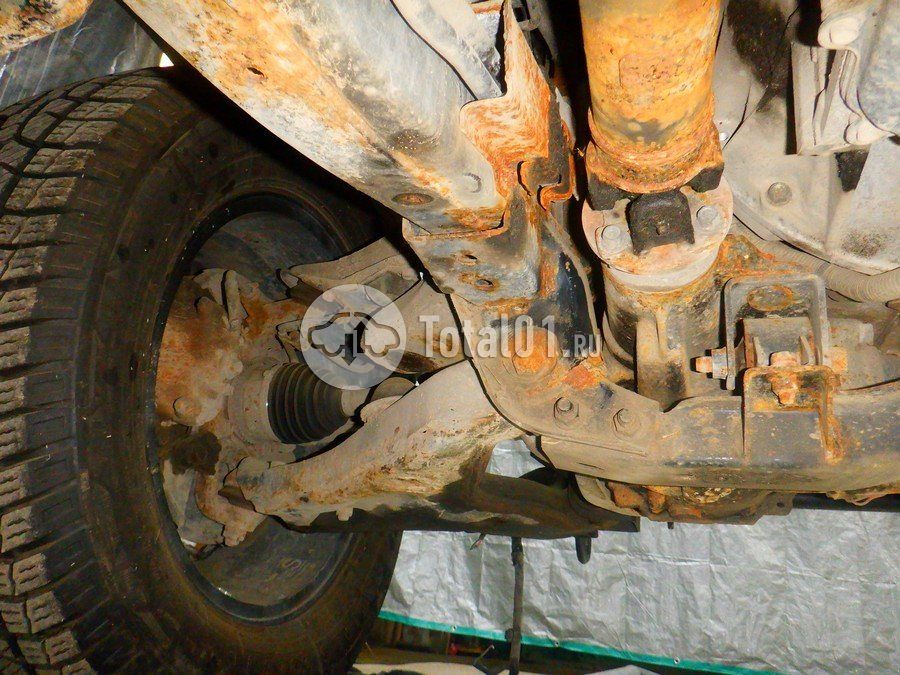 Фото Mitsubishi Pajero Sport 322