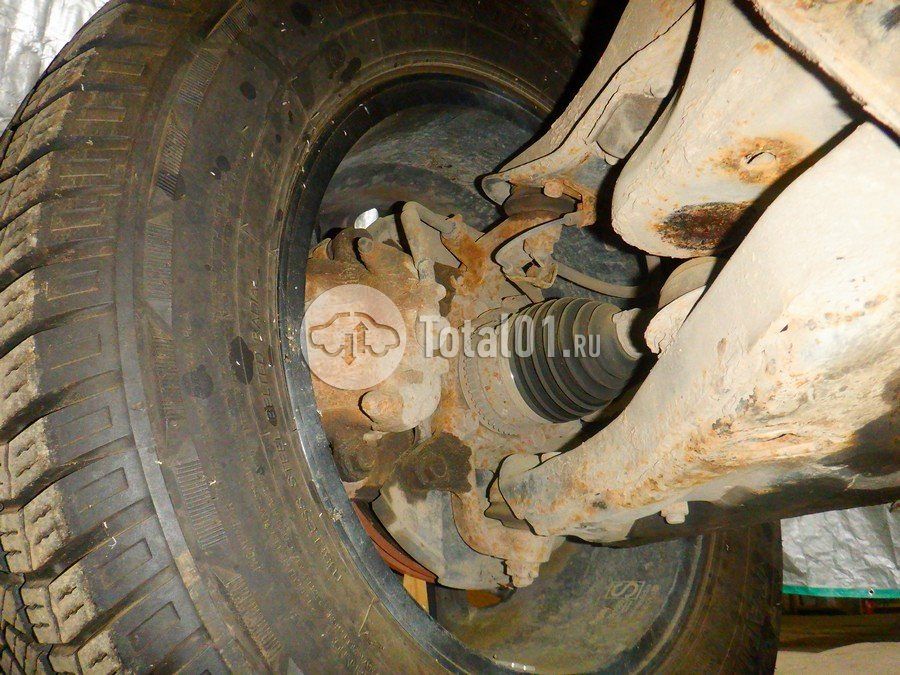 Фото Mitsubishi Pajero Sport 324
