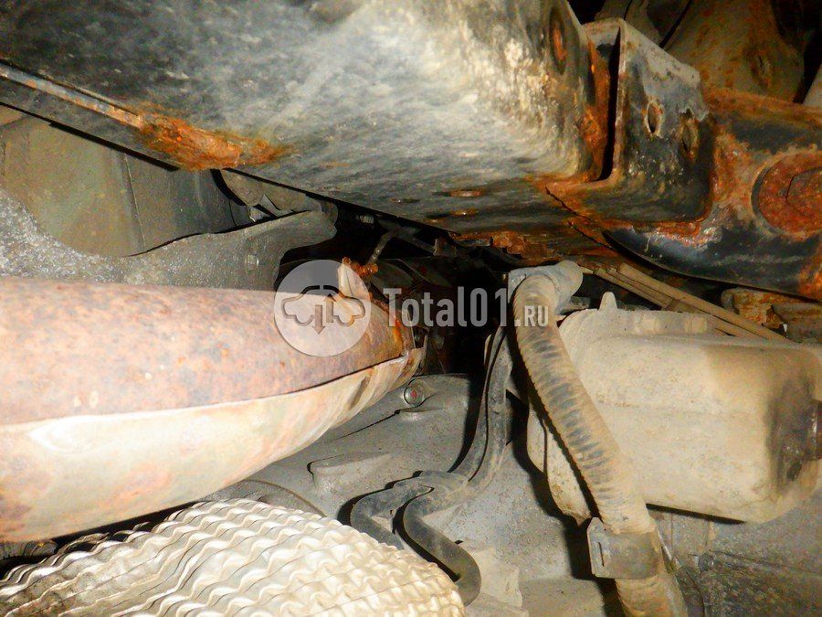Фото Mitsubishi Pajero Sport 332