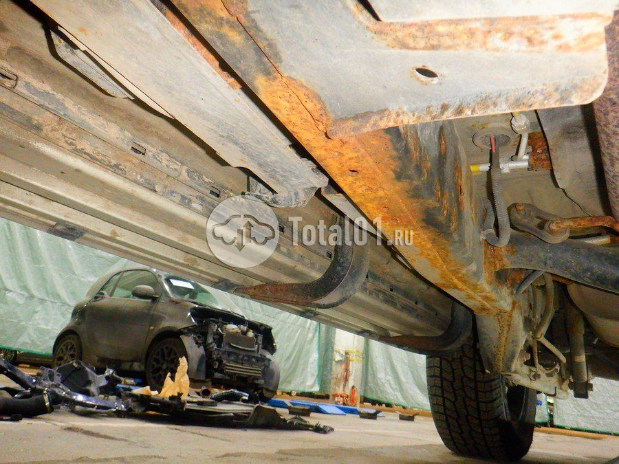 Фото Mitsubishi Pajero Sport 336