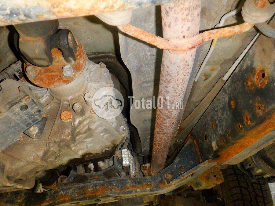 Фото Mitsubishi Pajero Sport 344