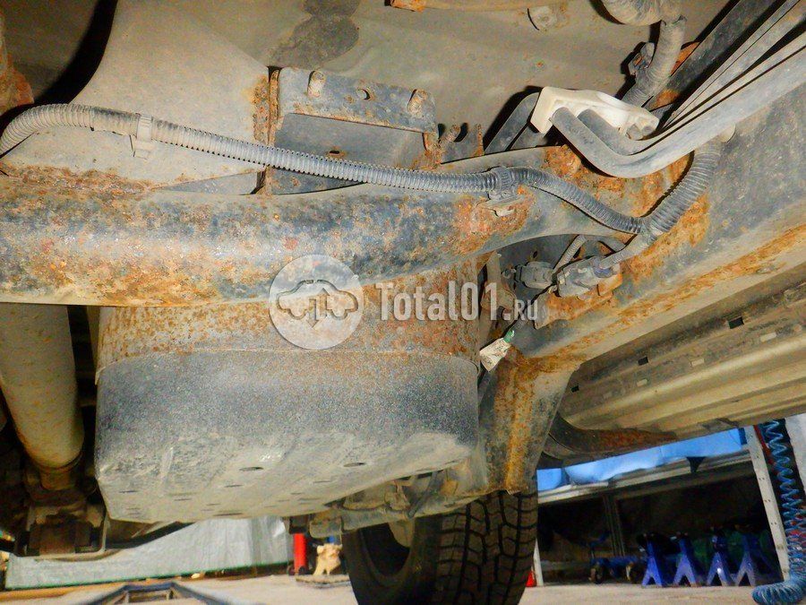 Фото Mitsubishi Pajero Sport 348