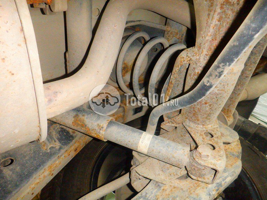 Фото Mitsubishi Pajero Sport 358