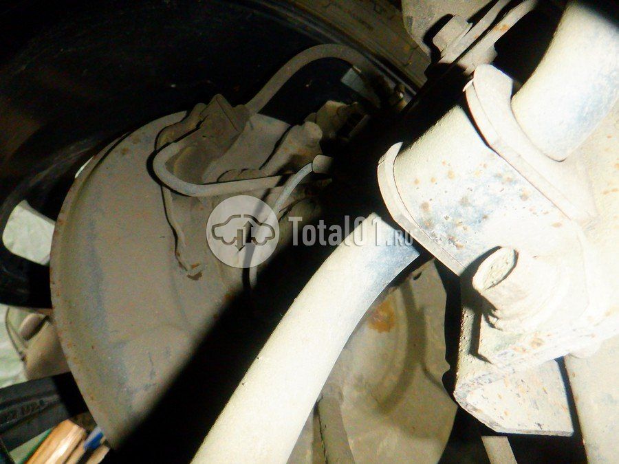 Фото Mitsubishi Pajero Sport 360