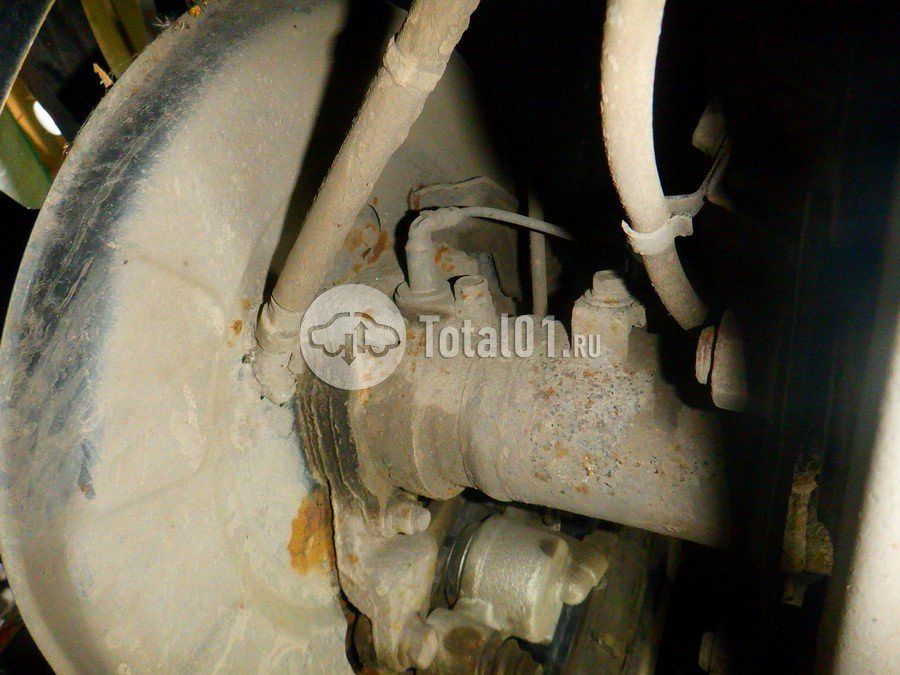 Фото Mitsubishi Pajero Sport 362