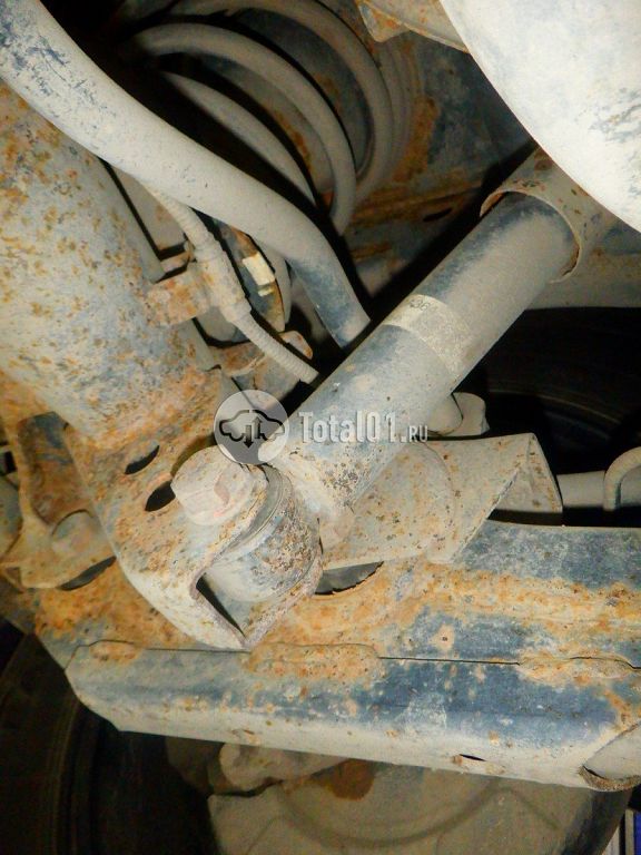 Фото Mitsubishi Pajero Sport 364