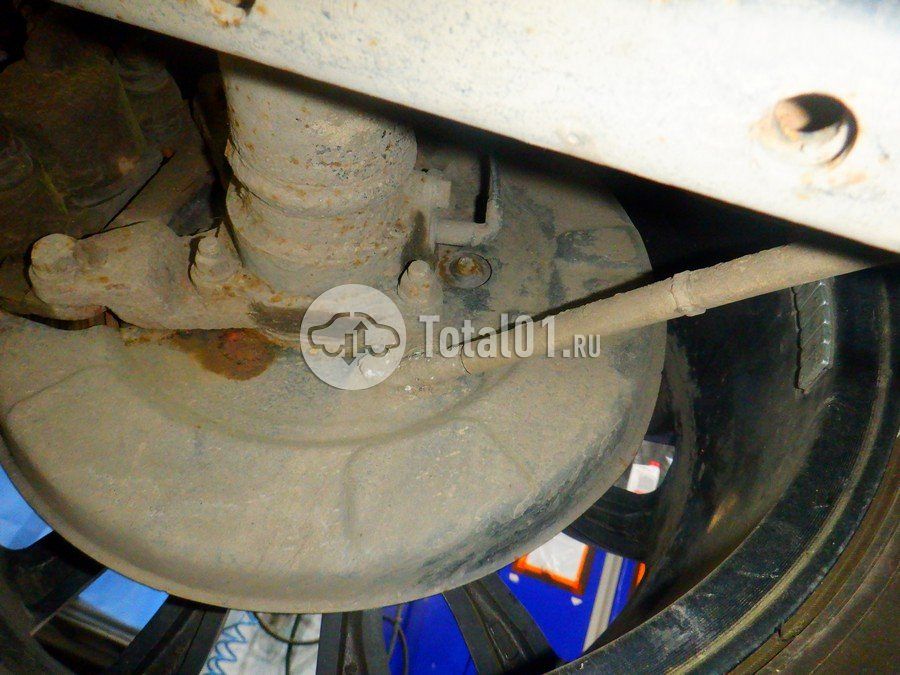 Фото Mitsubishi Pajero Sport 366